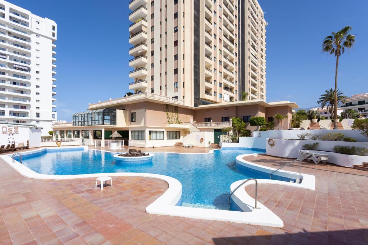 Paradise View Apartment Costa Adeje  Luaran gambar